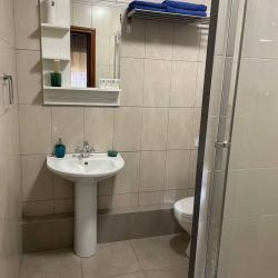 Коттедж стандарт с 1 двуспальной кроватью
