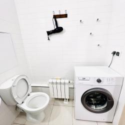 фото 2 Апартаменты на улице Нижегородская
