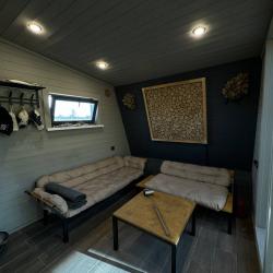 Фото Отель Новая дача