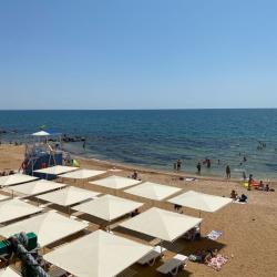 Фото Отель Панорама