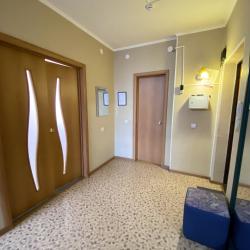 2-комнатные апартаменты эконом