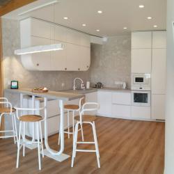 Фото Отель Вилла Луч Солнца