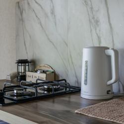 3-местный коттедж в лесу №8