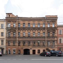 фото 29 Letyourflat (Лэтюфлэт) на улице Жуковского