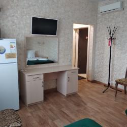 Номер стандарт с 2 односпальными кроватями