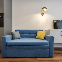 фото 16 Студия ELIZA HOME Проспект Большевиков