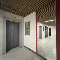 Фото Апартаменты на улице Промышленная рядом с Мамаевым Курганом