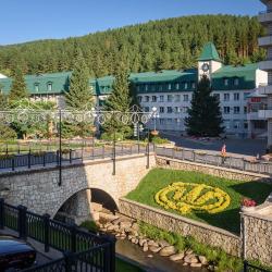 Фото Отель Алтай West (Вест)
