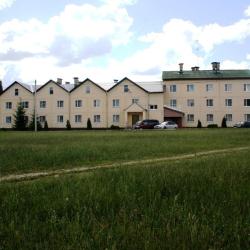 Фото Отель 