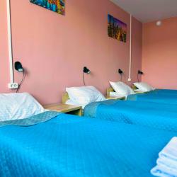 Номер стандарт семейный