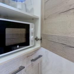 Апартаменты улучшенные Васильковая, 7