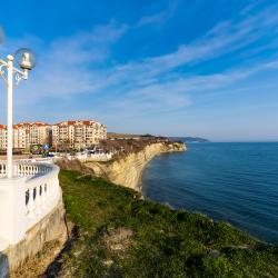 фото 36 LetoApart (ЛетоАпарт) на улице Крымская 22 корпус 2