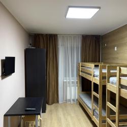 Фото Апартаменты на улице Советская 40