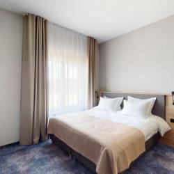 Фото Парк-отель ЯРКI