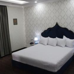 Фото Отель Akhsikent (Акшикент)