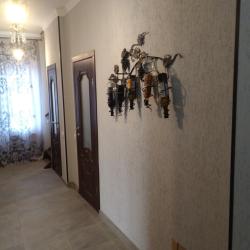 Фото Отель Дома в лесу