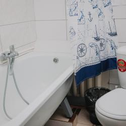 Фото Отель Вираж