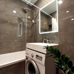 Фото Апартаменты на улице 65-летия Победы