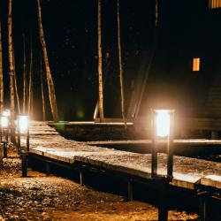 Фото Отель Никитское Подворье