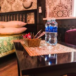 Фото Отель Hotel Heivic House (Хейвиц)