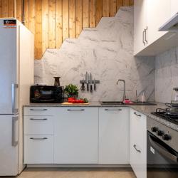 Фото Апартаменты на улице Марата 20 Г