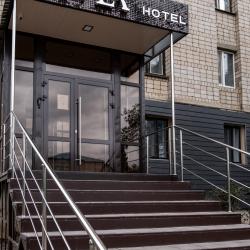 Фото Отель Clever (Клевер)
