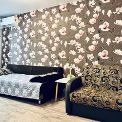 Фото Апартаменты Room-Room Моисеева 3