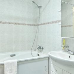 2-комнатный номер улучшенный семейный (CORP)