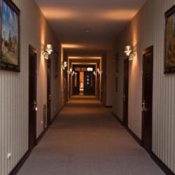 Фото Отель Ichan Qal'a Premium Class (Ичан Кала Премиум Класс)