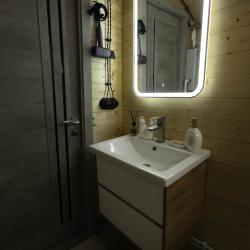 Фото Отель Шале Solo (Соло)