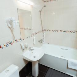 Фото Отель Аврора