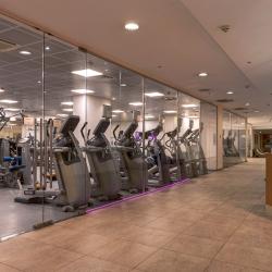 Фото Отель MonArch Moscow Hotel (Монарх ) (бывш. Ренессанс Монарх)
