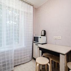 Фото Отель Rooms Moscow (Румс ) на улице Бойцовая