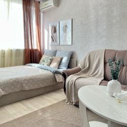 Фото Отель Odeyalkin на улице Романова 17А