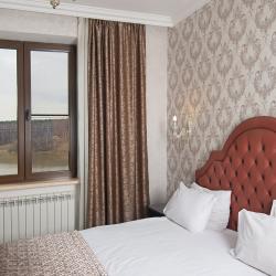 Фото Отель Central (Централ)