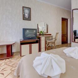 Фото Отель Гостевой дом Павел