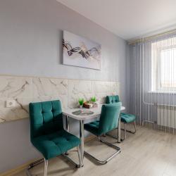 Апартаменты улучшенные