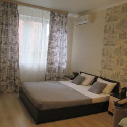 Фото Апартаменты на улице им. Героя Сарабеева В.И. 5к1