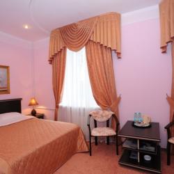 Фото Отель Старый Двор