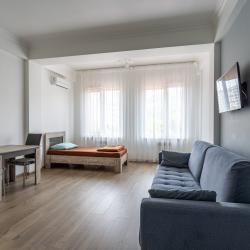 Фото Апартаменты на улице Платановая