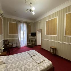 Фото Отель Таврида на Набережной им. Ленина