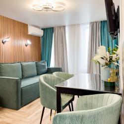 Фото Отель Open Home (Опен Хоум) на проспекте Невский 87/2