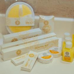 Фото Отель DiliMah Premium Luxury (ДилиМах Премиум Лакшери)