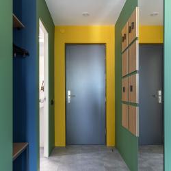 Фото Отель Apartments & Hotel Trend (Тренд)