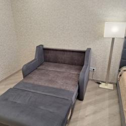 Фото Апартаменты на улице Псковская, 72