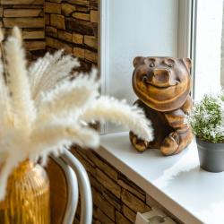 3-комнатные апартаменты улучшенные Елизово, Ленина, д. 27а