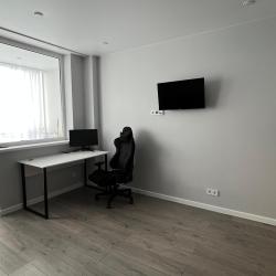 Фото Отель Студия с панорамным видом на улице 3-я Поселковая