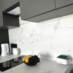 Фото Апартаменты Shumiloff на проспекте Созидателей 114/2