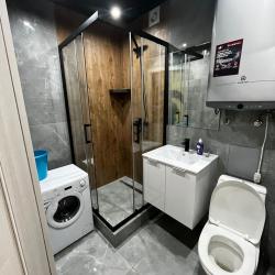 2-комнатные апартаменты стандарт