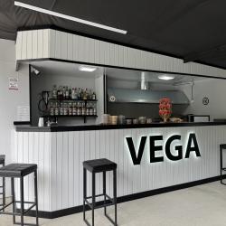 Фото Отель VEGA